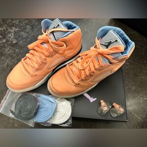 DJ Khaled x Air Jordan 5 Retro “We The Best” Shoes